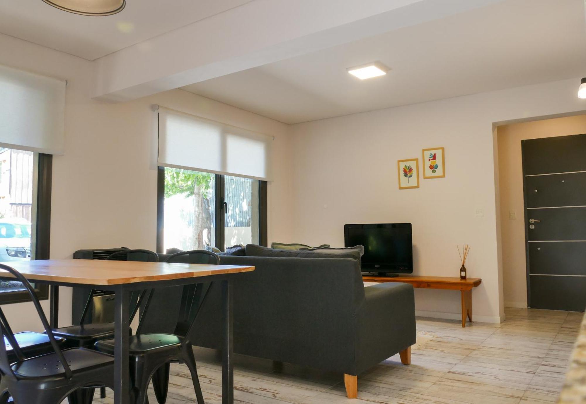 San Martín de los AndesRivadavia 3 Ambientes En El Centro De Sma公寓 外观 照片
