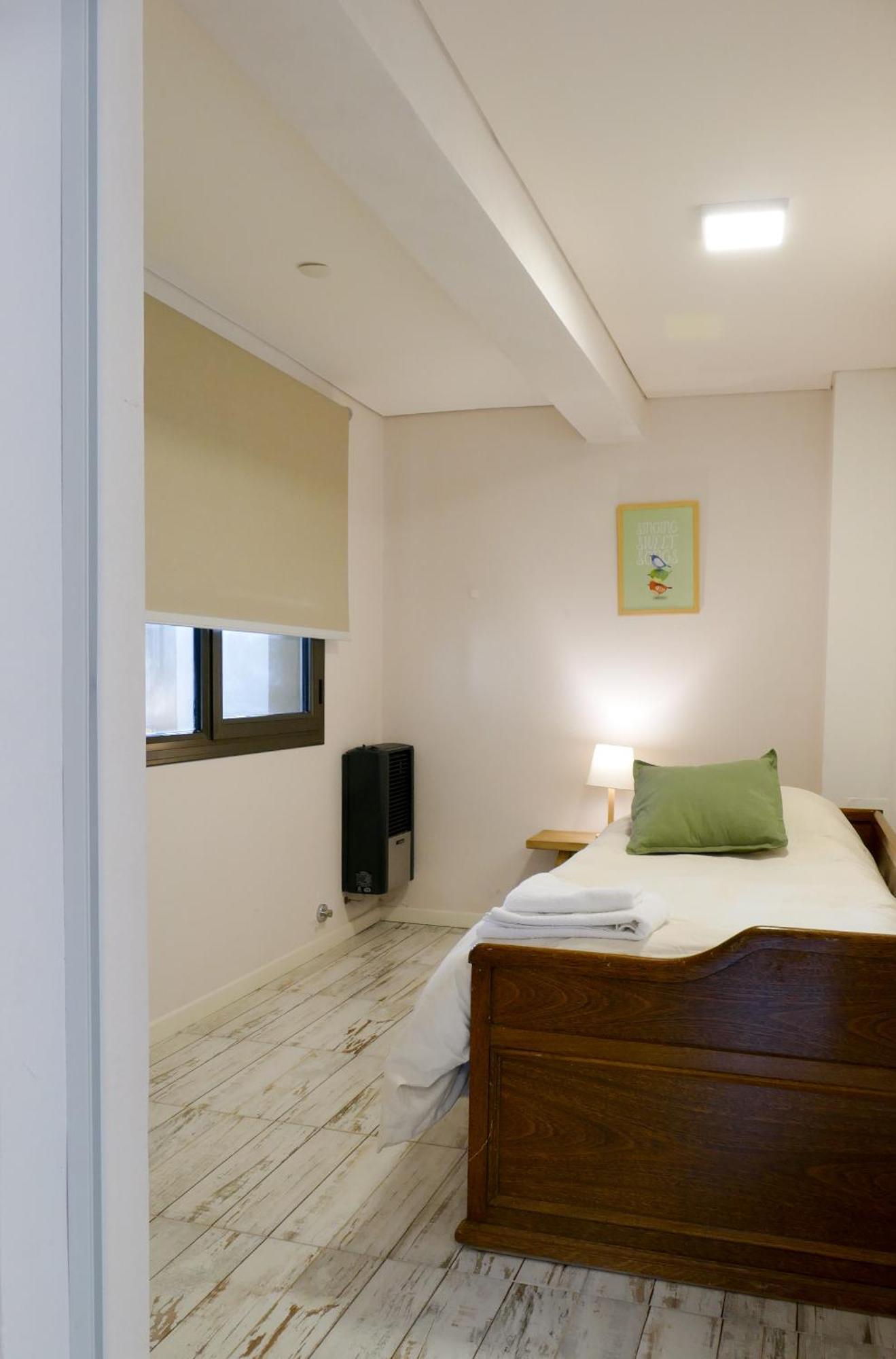 San Martín de los AndesRivadavia 3 Ambientes En El Centro De Sma公寓 外观 照片