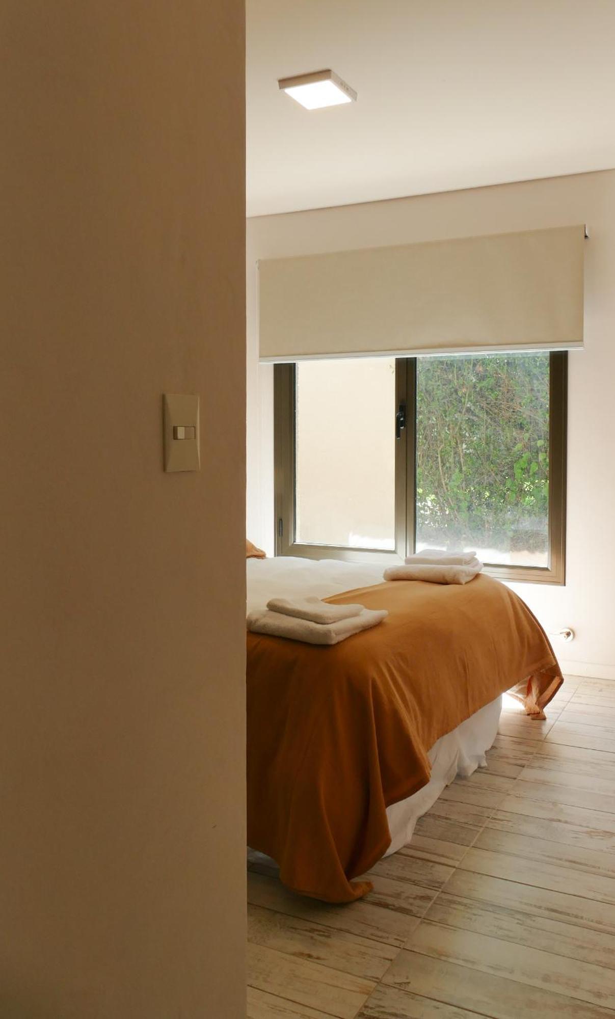 San Martín de los AndesRivadavia 3 Ambientes En El Centro De Sma公寓 外观 照片